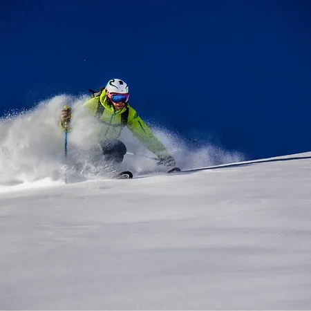 Aiguilles - Snow And Trek - Appartement Morzine